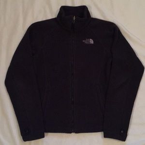 North Face Fleece Jacket